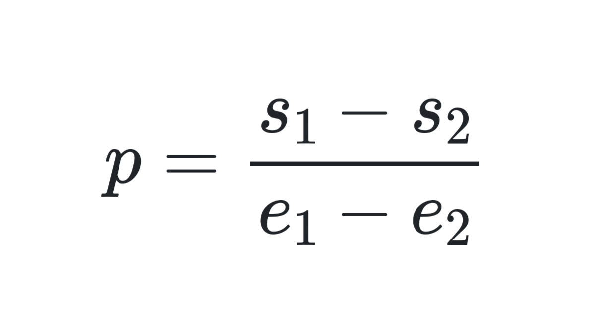 Image for Extracting the Private Key from Schnorr Signatures that reuse a Nonce