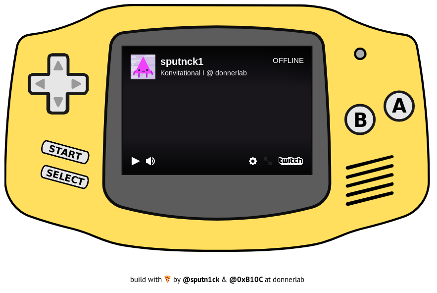 Image for lnplays.com